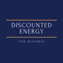 Discounted Energy For Business logo